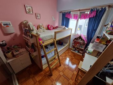VENTA DEPARTAMENTO 3 AMBIENTES CON ESPECTACULAR TERRAZA PROPIA Y COCHERA EN RAMOS MEJIA