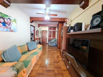 VENTA DEPARTAMENTO 3 AMBIENTES CON ESPECTACULAR TERRAZA PROPIA Y COCHERA EN RAMOS MEJIA