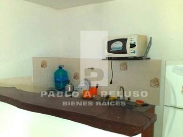DEPARTAMENTO 4 AMBIENTES. LAS TONINAS, PARTIDO DE LA COSTA. BUENOS AIRES