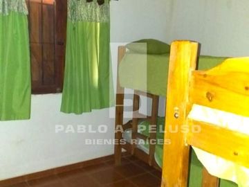 DEPARTAMENTO 4 AMBIENTES. LAS TONINAS, PARTIDO DE LA COSTA. BUENOS AIRES