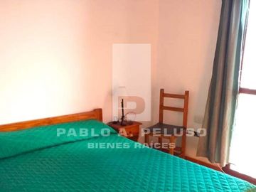 DEPARTAMENTO 4 AMBIENTES. LAS TONINAS, PARTIDO DE LA COSTA. BUENOS AIRES
