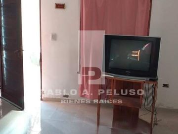 DEPARTAMENTO 4 AMBIENTES. LAS TONINAS, PARTIDO DE LA COSTA. BUENOS AIRES