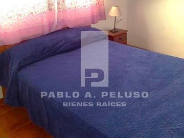 DEPARTAMENTO 4 AMBIENTES. LAS TONINAS, PARTIDO DE LA COSTA. BUENOS AIRES