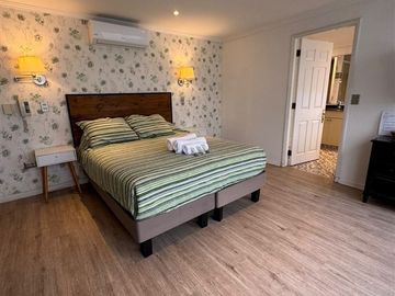 Casa en arriendo de 6 dorm. en Reñaca