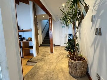 Casa en arriendo de 6 dorm. en Reñaca