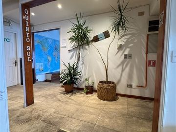 Casa en arriendo de 6 dorm. en Reñaca