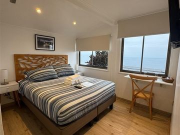 Casa en arriendo de 6 dorm. en Reñaca