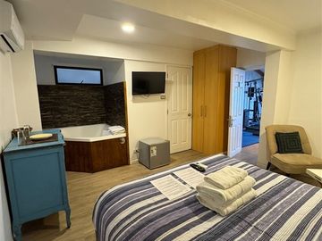 Casa en arriendo de 6 dorm. en Reñaca