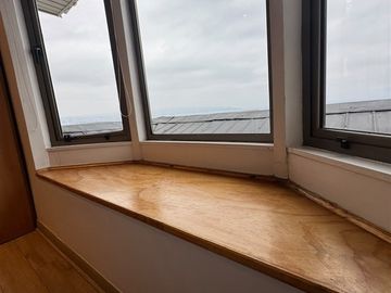 Casa en arriendo de 6 dorm. en Reñaca