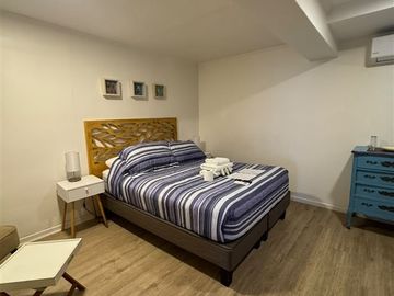 Casa en arriendo de 6 dorm. en Reñaca