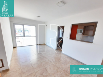 #Alquiler_Venta TORRE CORTAZAR | Dpto. 3 C | 44 m2 | Calle HUMBERTO BEGHIN y ESTRADA | 2 AMBIENTES.-