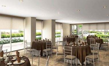 FOR SALE 1 BEDROOM IN MISIBIS TOWER PASAY