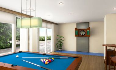 FOR SALE 1 BEDROOM IN MISIBIS TOWER PASAY