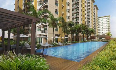 FOR SALE 1 BEDROOM IN MISIBIS TOWER PASAY