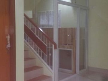 Rumah Minimalis Modern, 2Lt, Furnished, Villa Permata Santi