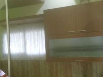 Rumah Minimalis Modern, 2Lt, Furnished, Villa Permata Santi