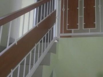 Rumah Minimalis Modern, 2Lt, Furnished, Villa Permata Santi