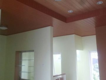 Rumah Minimalis Modern, 2Lt, Furnished, Villa Permata Santi