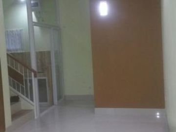 Rumah Minimalis Modern, 2Lt, Furnished, Villa Permata Santi