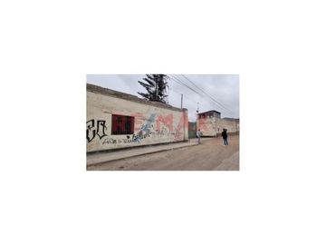 En Venta | Local Industrial – Zre | Callao