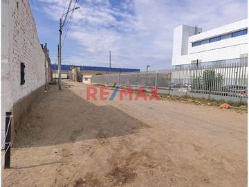 En Venta | Local Industrial – Zre | Callao