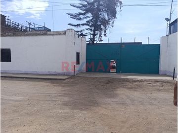 En Venta | Local Industrial – Zre | Callao