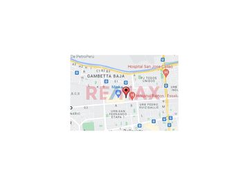 En Venta | Local Industrial – Zre | Callao