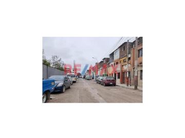 En Venta | Local Industrial – Zre | Callao