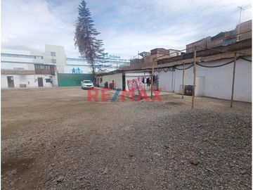 En Venta | Local Industrial – Zre | Callao