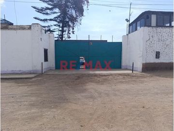 En Venta | Local Industrial – Zre | Callao
