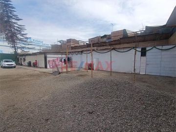 En Venta | Local Industrial – Zre | Callao