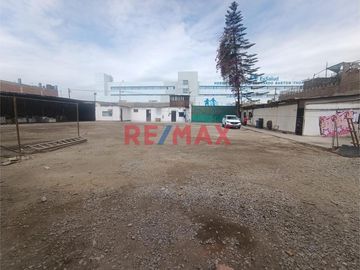 En Venta | Local Industrial – Zre | Callao