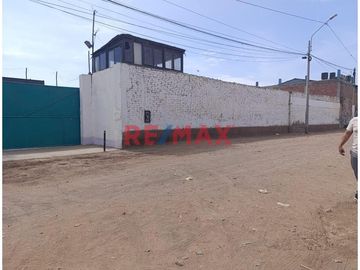 En Venta | Local Industrial – Zre | Callao