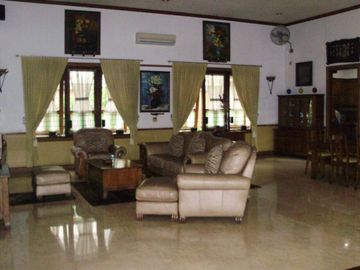 Dijual Cepat Rumah Mewah Luas Di Lenteng Agung Jakarta selatan