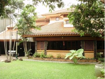 Dijual Cepat Rumah Mewah Luas Di Lenteng Agung Jakarta selatan