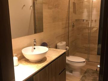 Departamento en Venta, Col. Santa Cruz Buenavista, Puebla