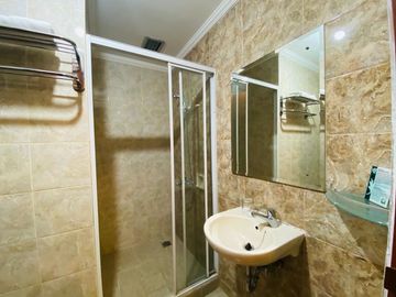 APARTEMEN 3BR GALERI CIUMBULEUIT 1 FURNISHED DEKAT UNPAR