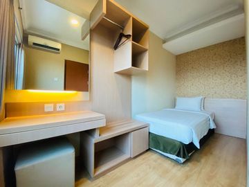 APARTEMEN 3BR GALERI CIUMBULEUIT 1 FURNISHED DEKAT UNPAR