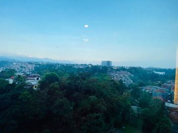 APARTEMEN 3BR GALERI CIUMBULEUIT 1 FURNISHED DEKAT UNPAR