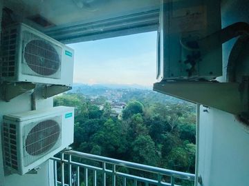 APARTEMEN 3BR GALERI CIUMBULEUIT 1 FURNISHED DEKAT UNPAR