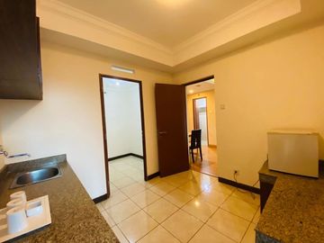 APARTEMEN 3BR GALERI CIUMBULEUIT 1 FURNISHED DEKAT UNPAR