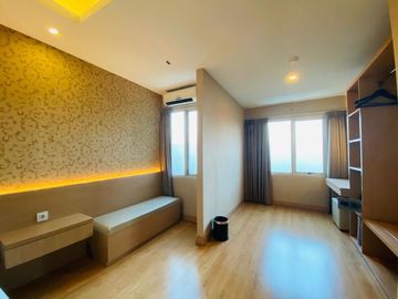 APARTEMEN 3BR GALERI CIUMBULEUIT 1 FURNISHED DEKAT UNPAR
