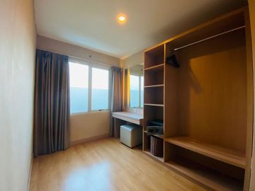 APARTEMEN 3BR GALERI CIUMBULEUIT 1 FURNISHED DEKAT UNPAR