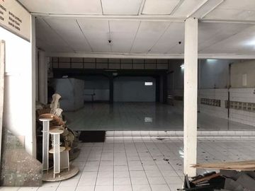 Ruko Sangat Strategis Siap Pakai Pasir Kaliki Cicendo Bandung