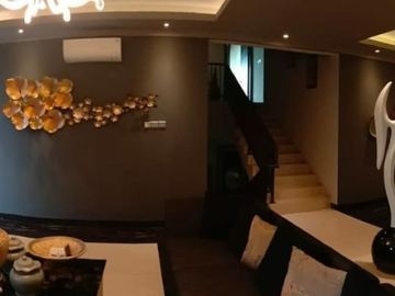 Rumah Nyaman Bagus 2 Lantai di Kebayoran Symphony Bintaro | SC 4828 - RS