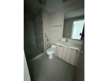 EDISON PARK / PH VIVENDI GREEN / 2 HABITACIONES / CON BALCÓN