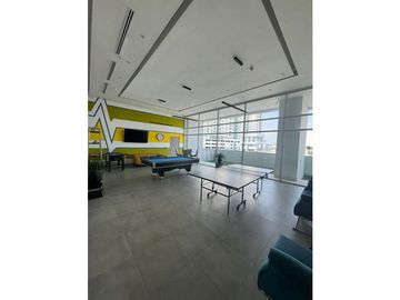 EDISON PARK / PH VIVENDI GREEN / 2 HABITACIONES / CON BALCÓN
