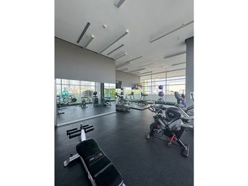 EDISON PARK / PH VIVENDI GREEN / 2 HABITACIONES / CON BALCÓN