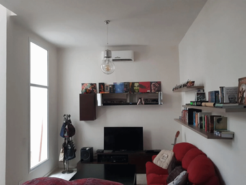RECICLADO, EXCELENTE - PH en PB en Venta en Caballito 3 ambientes (1 dormitorio) 67 m2 + patio y terraza propios - Av Juan B. Alberdi 1200