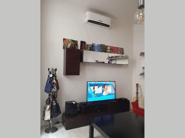 RECICLADO, EXCELENTE - PH en PB en Venta en Caballito 3 ambientes (1 dormitorio) 67 m2 + patio y terraza propios - Av Juan B. Alberdi 1200